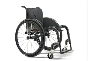 Progeo active wheelchair