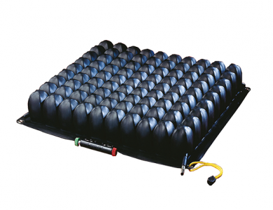 Roho anti-decubitus air seat cushion